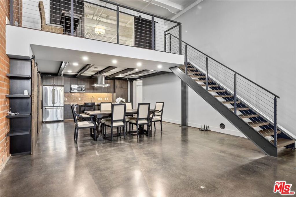 Residential for sale at 120 S Hewitt Street 6, Los Angeles CA featuring 1 bed and 2 baths