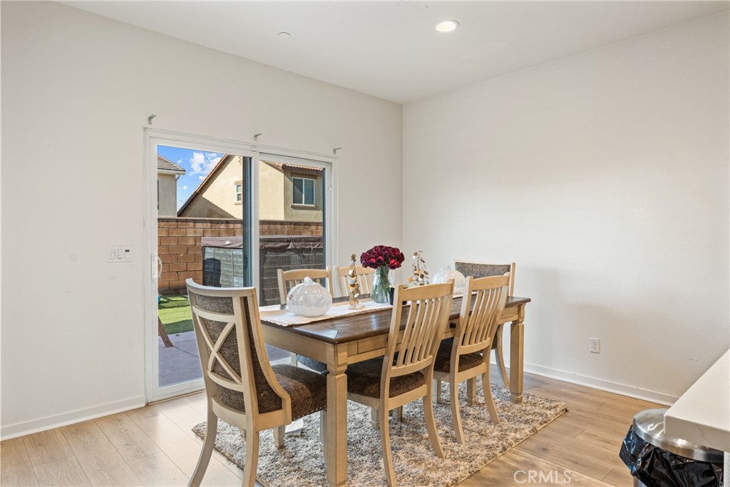 Residential for sale at 5252 Denali Court, Fontana CA featuring 5 beds and 3 baths