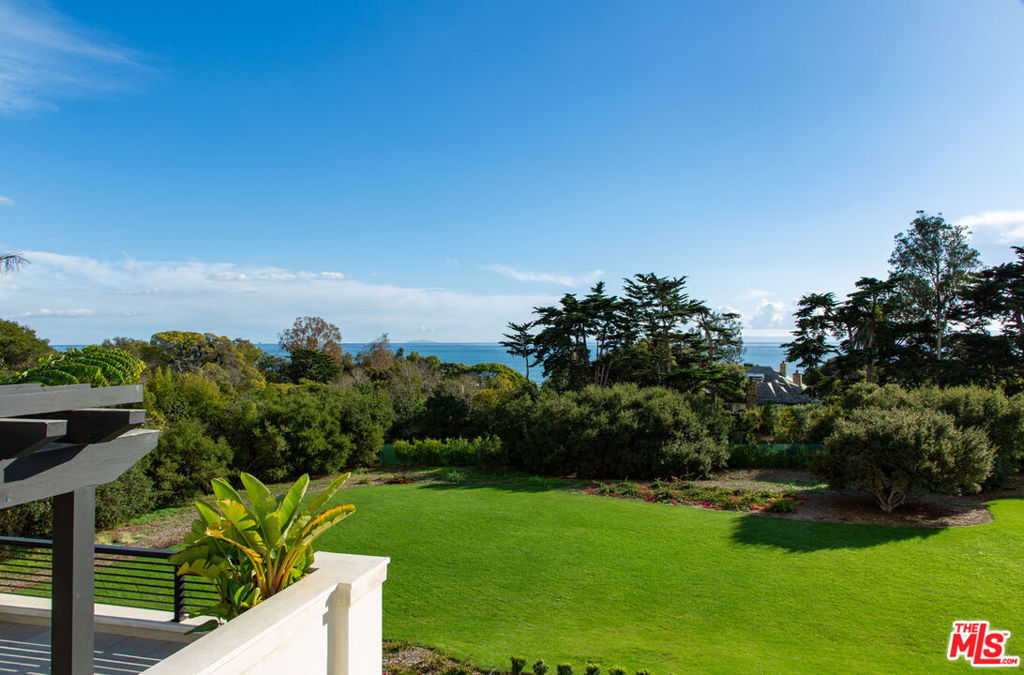 Residential for sale at 1437 S Jameson Lane, Montecito CA featuring 6 beds and 9 baths