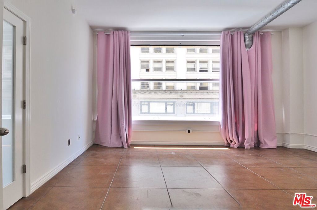 Residential for sale at 215 W 7th Street 307, Los Angeles CA featuring 1 bed and 1 bath
