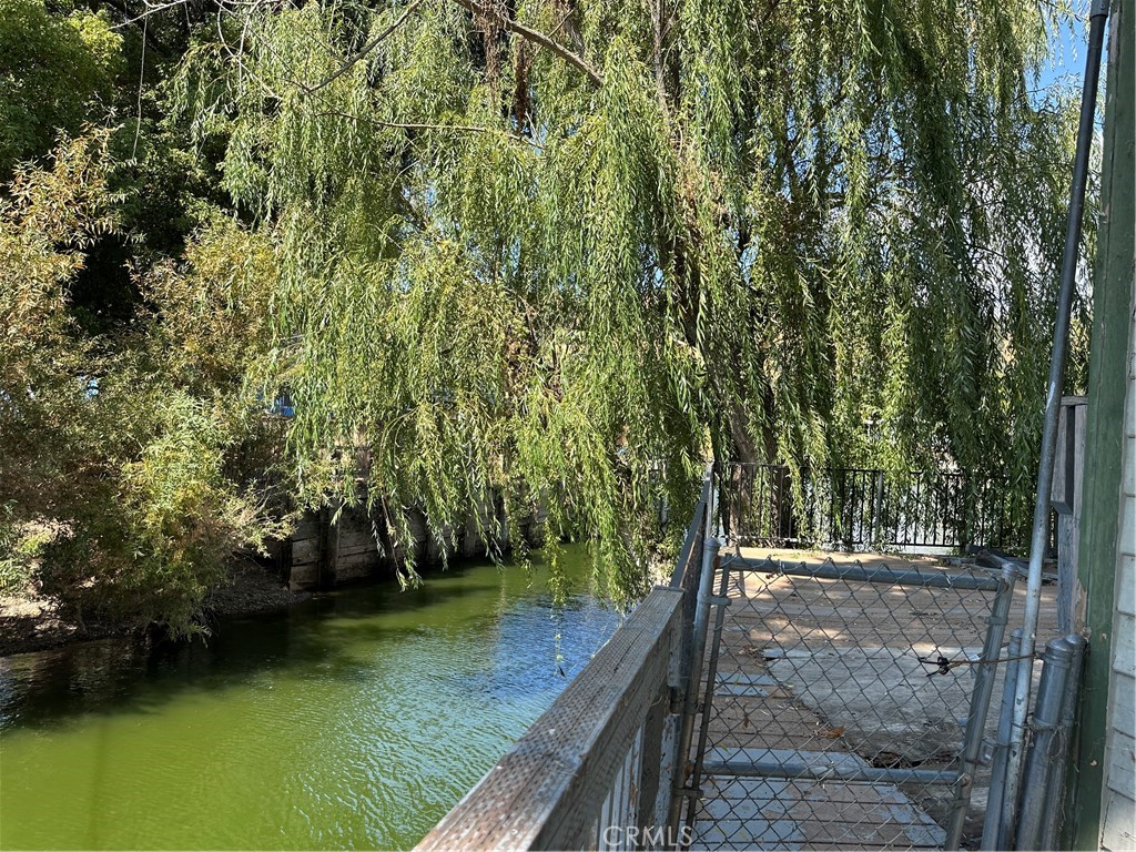 Manufactured In Park for sale at 12840 Island Dr. #41, Clearlake Oaks CA featuring 1 bed and 1 bath