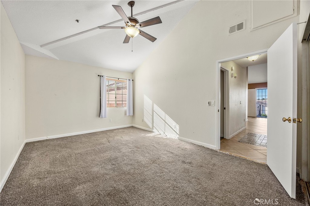 Residential for sale at 409 Utica Avenue D36, Huntington Beach CA featuring 2 beds and 2 baths