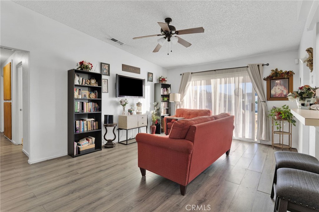 Residential for sale at 13167 Olathe Road, Apple Valley CA featuring 4 beds and 2 baths