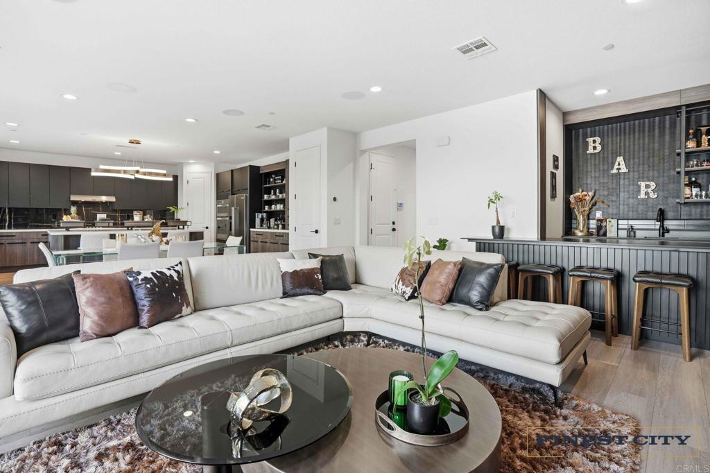 Residential for sale at 1453 Stearns Wharf Rd, Chula Vista CA featuring 4 beds and 4 baths