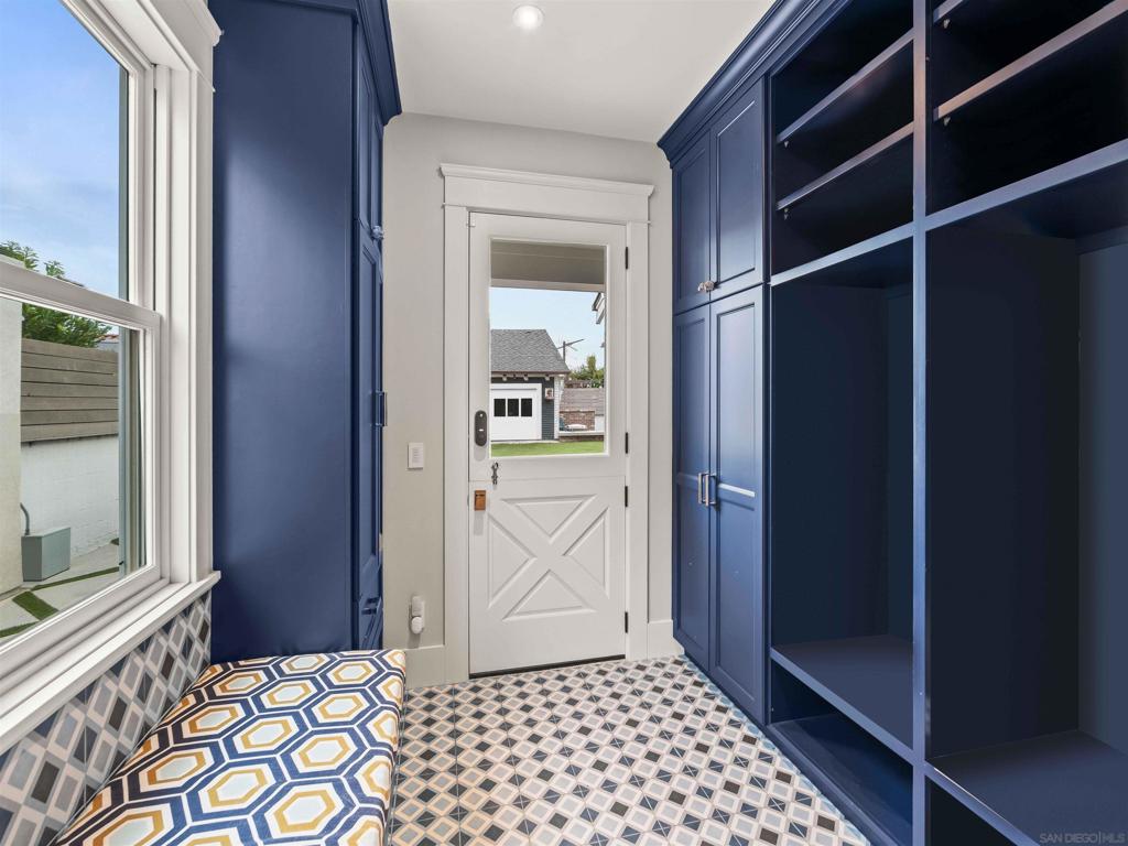 Residential for sale at 1027 G Ave, Coronado CA featuring 5 beds and 4 baths