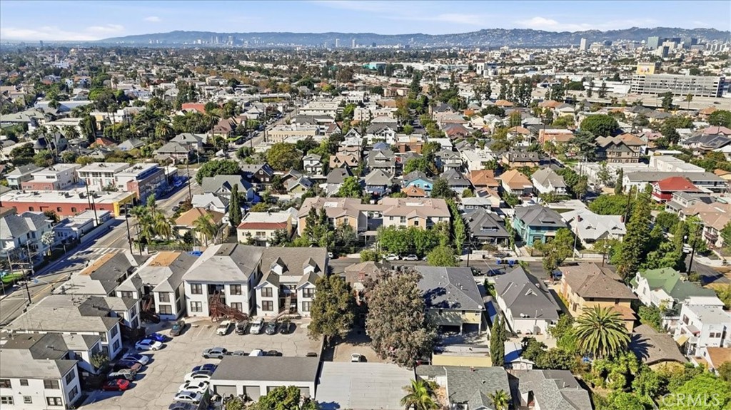 Residential Income for sale at 2104 Park Grove, Los Angeles CA