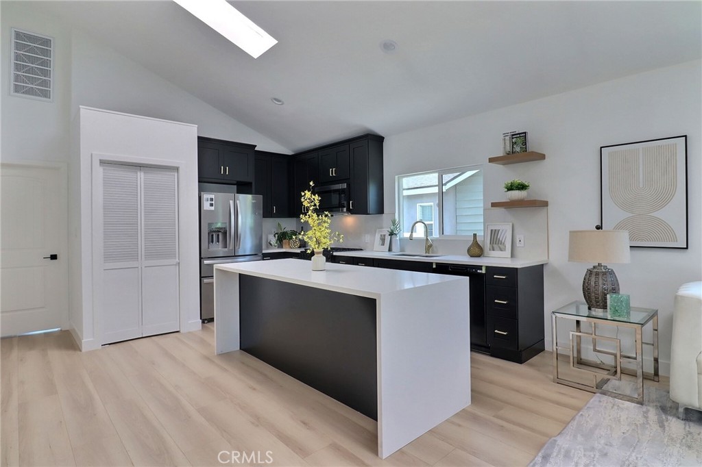 Residential for sale at 2015 W 42nd Place, Los Angeles CA featuring 3 beds and 4 baths