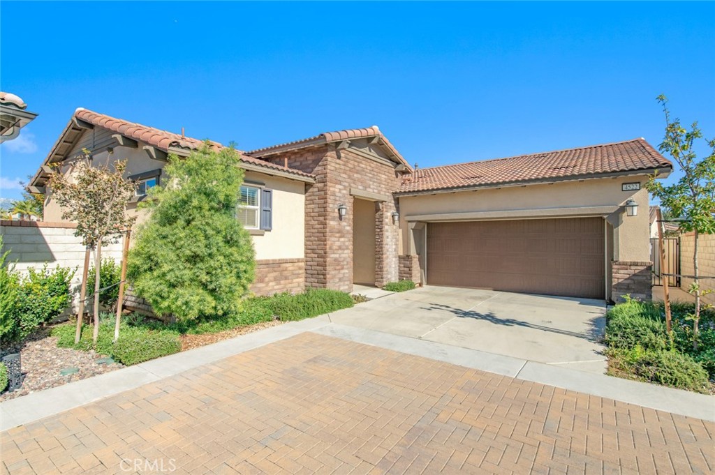 Residential for sale at 4522 S Afton Privado, Ontario CA featuring 2 beds and 2 baths