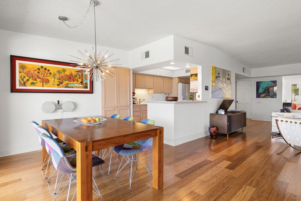 Residential for sale at 46310 Burroweed Lane, Palm Desert CA featuring 2 beds and 2 baths