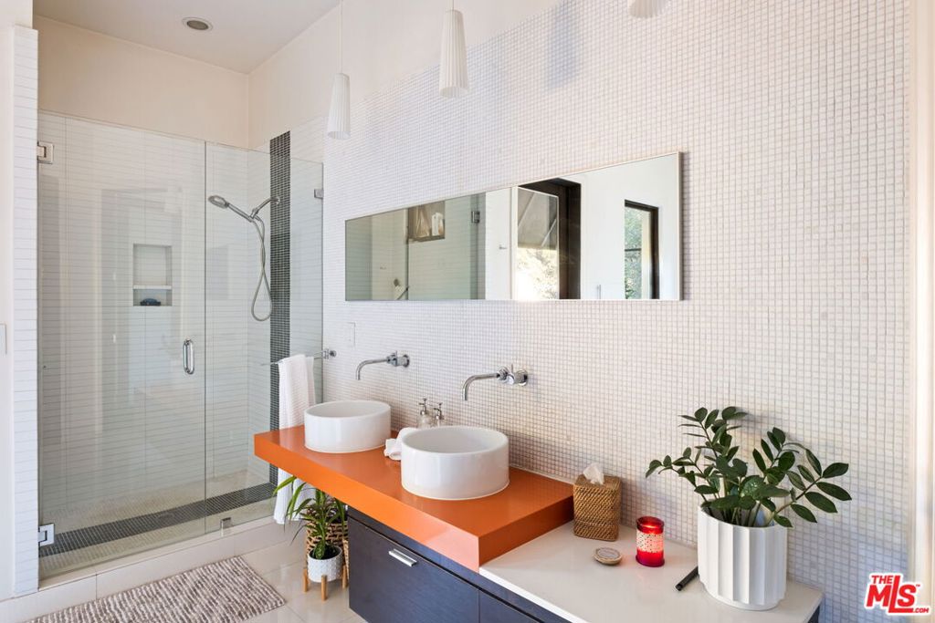 Residential for sale at 3087 Passmore Drive, Los Angeles CA featuring 4 beds and 4 baths