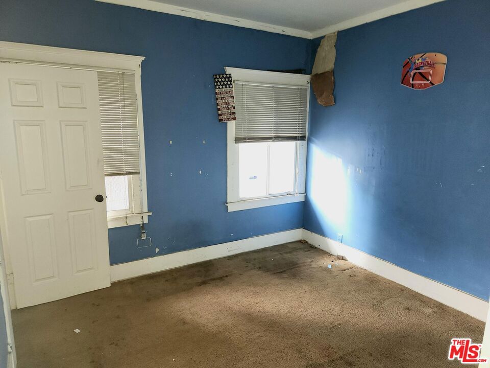 Residential Income for sale at 4305 S Flower Street, Los Angeles CA featuring 4 beds and 2 baths