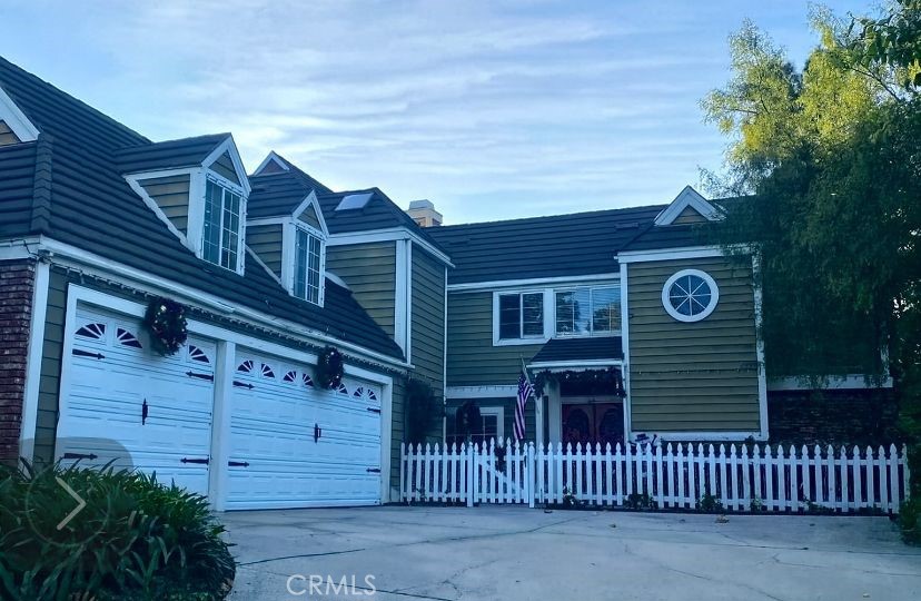 Residential for sale at 221 S Summertree, Anaheim CA featuring 3 beds and 3 baths