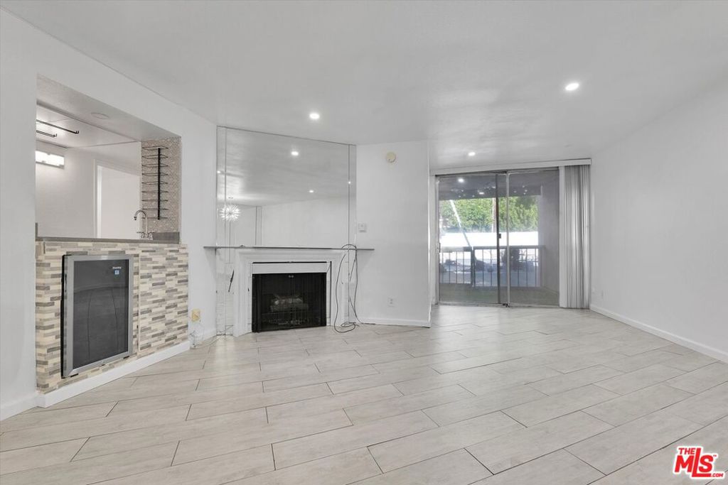 Residential for sale at 8535 W West Knoll Drive 111, West Hollywood CA featuring 2 beds and 2 baths