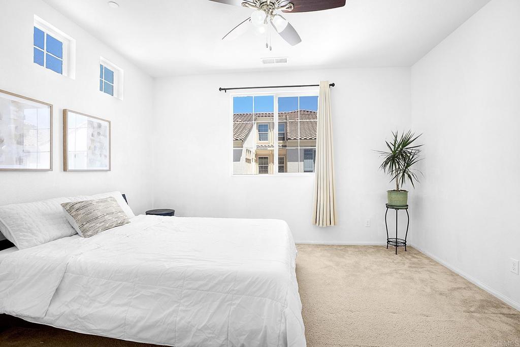 Residential for sale at 1665 Santa Alexia Avenue 1, Chula Vista CA featuring 3 beds and 3 baths