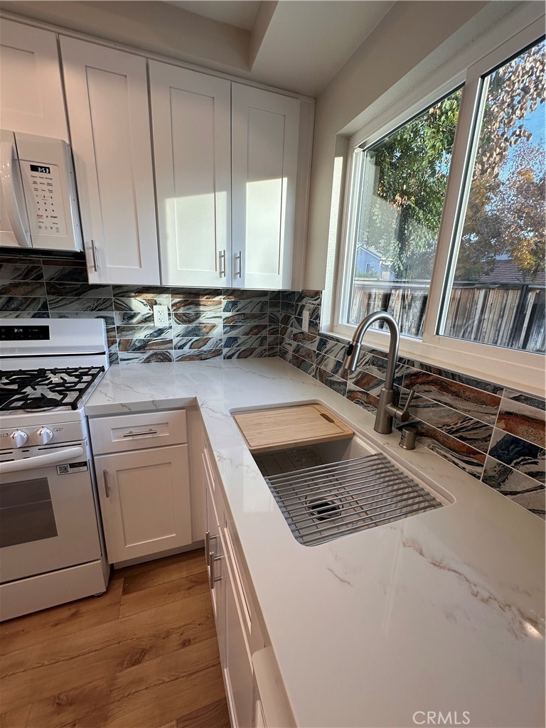 Residential for sale at 1054 E. Commonwealth Avenue, San Jacinto CA featuring 4 beds and 3 baths