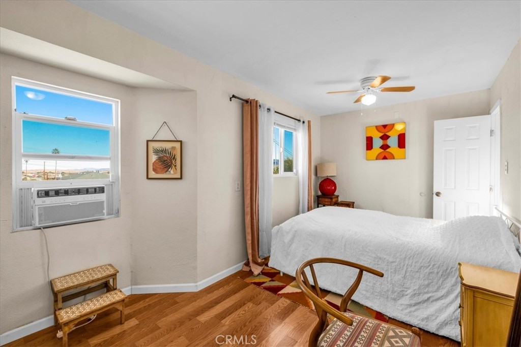 Residential for sale at 73605 Sunnyslope, 29 Palms CA featuring 2 beds and 1 bath