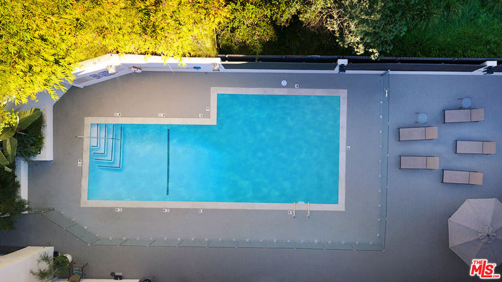 Residential for sale at 1230 Horn Avenue 304, West Hollywood CA featuring 1 bed and 1 bath