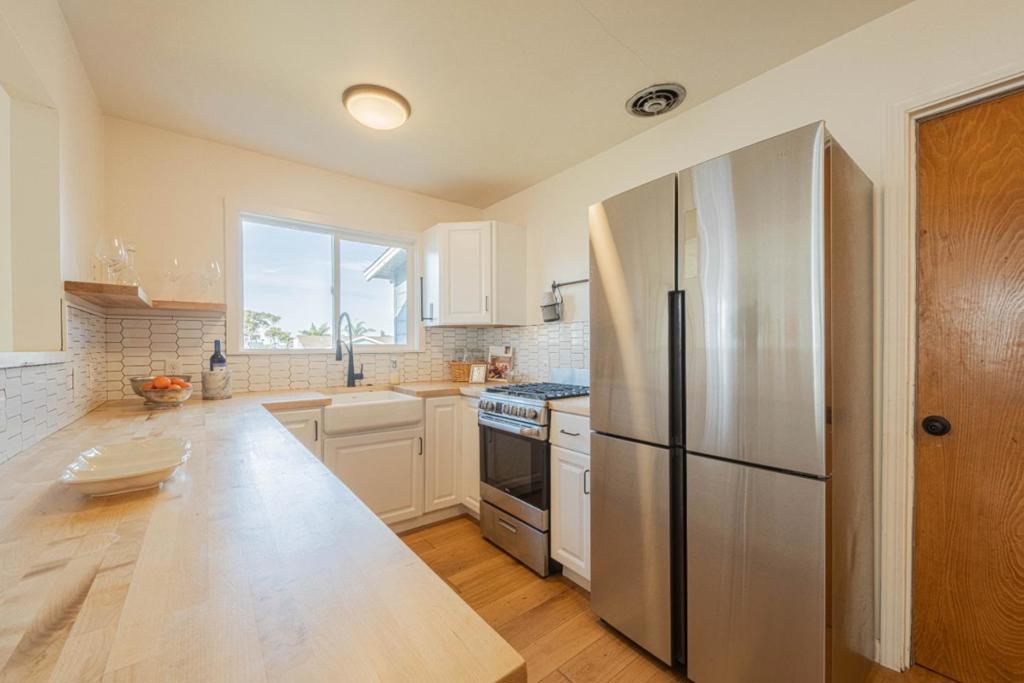 Residential for sale at 1740 Judson Street, Seaside CA featuring 3 beds and 1 bath