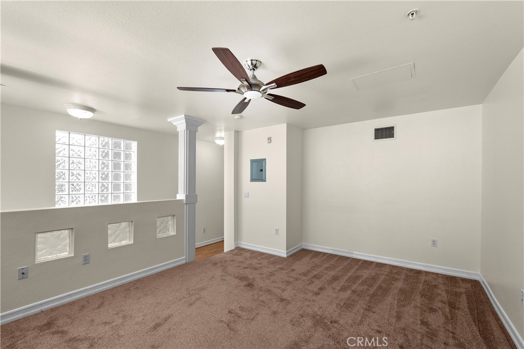 Residential for sale at 1465 C Street 3511, San Diego CA featuring 1 bed and 1 bath