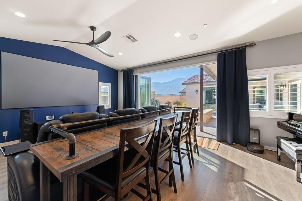 Residential for sale at 26753 Avenida Quintana, Cathedral City CA featuring 5 beds and 3 baths