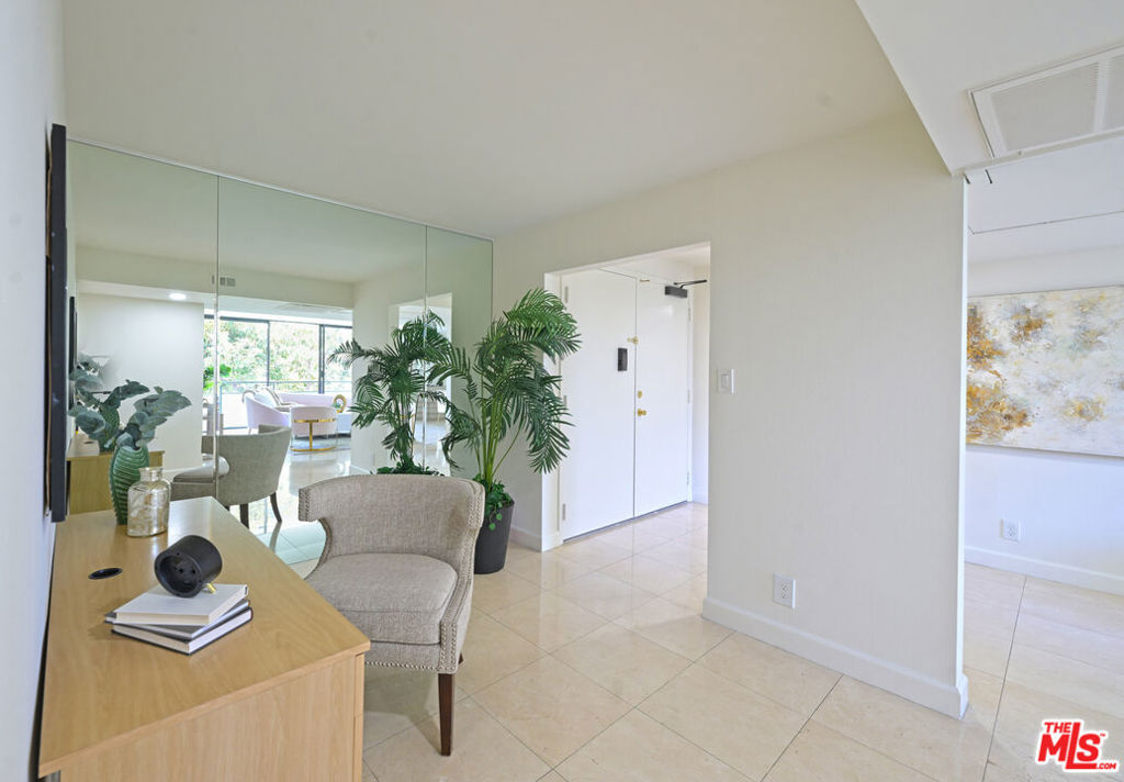 Residential for sale at 10535 Wilshire Boulevard 414, Los Angeles CA featuring 2 beds and 2 baths