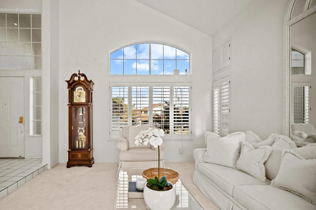 Residential for sale at 3218 Tallmon Street, Marina CA featuring 4 beds and 3 baths