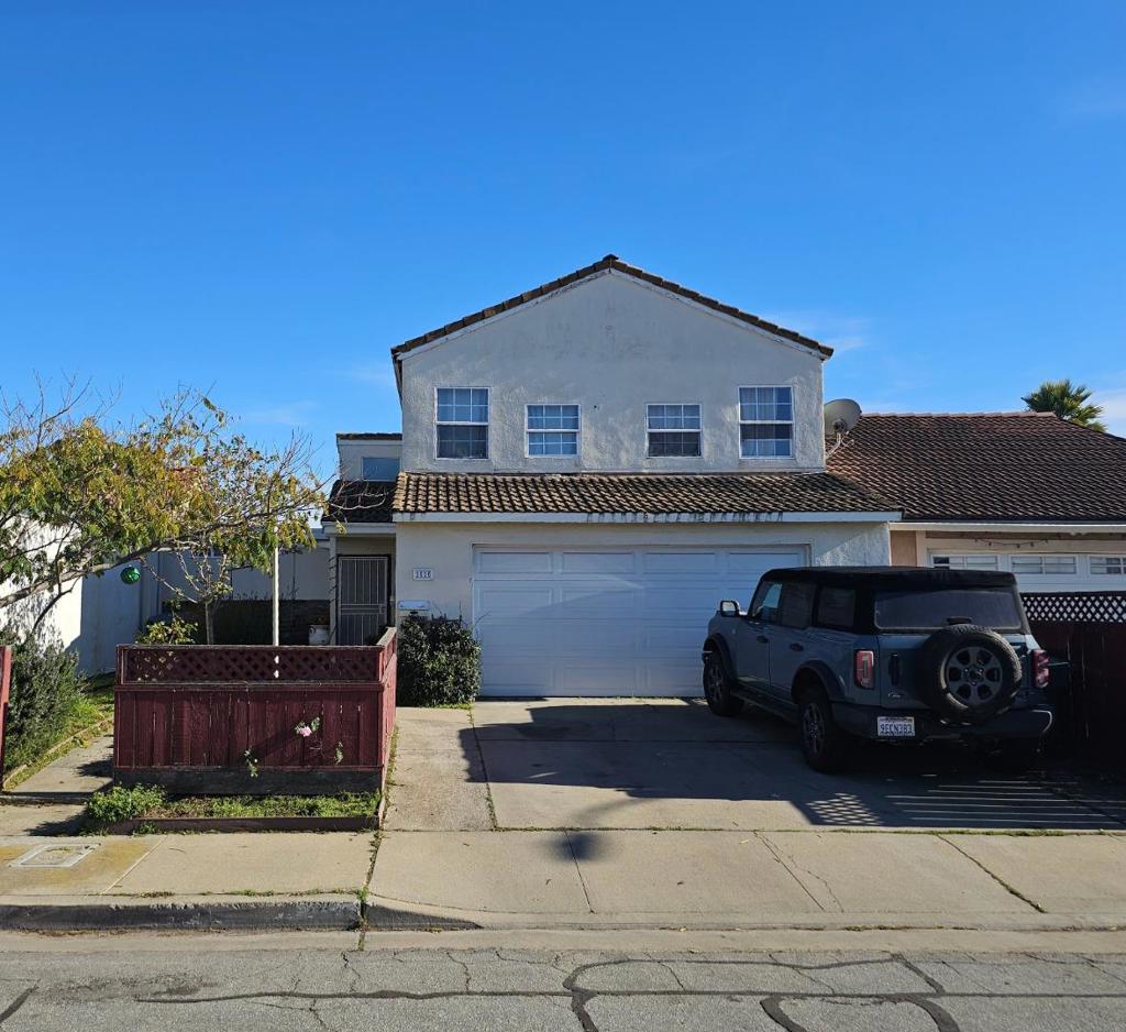 Residential for sale at 1515 Aragon Circle, Salinas CA featuring 3 beds and 2 baths