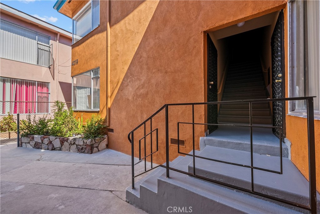 Residential Income for sale at 4015 Palmwood Drive, Los Angeles CA