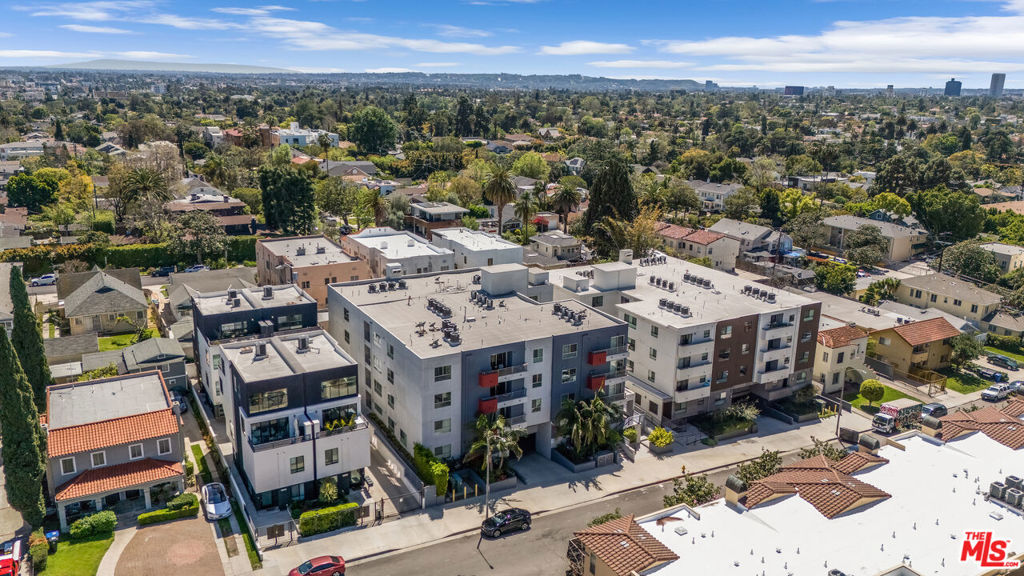Residential Income for sale at 5026 Rosewood Avenue, Los Angeles CA featuring 50 beds and 46 baths