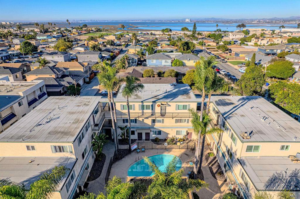 Residential for sale at 940 Calla Ave 15, Imperial Beach CA featuring 4 beds and 2 baths