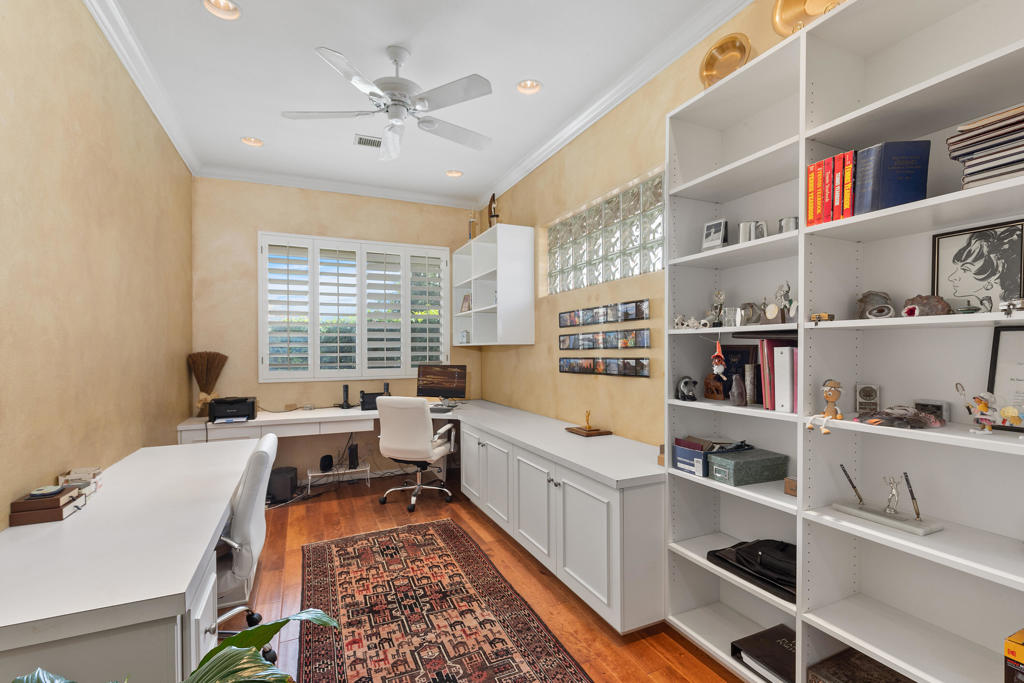 Residential for sale at 32 Colonial Drive, Rancho Mirage CA featuring 4 beds and 3 baths