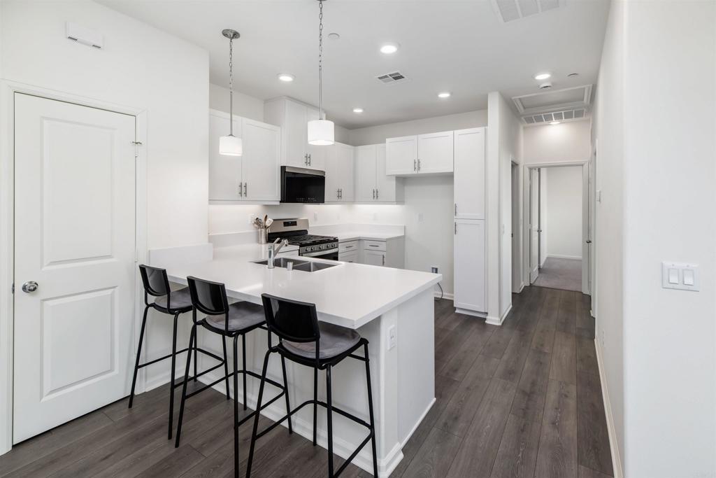 Residential for sale at 953 Radcliffe Trail, Vista CA featuring 2 beds and 2 baths