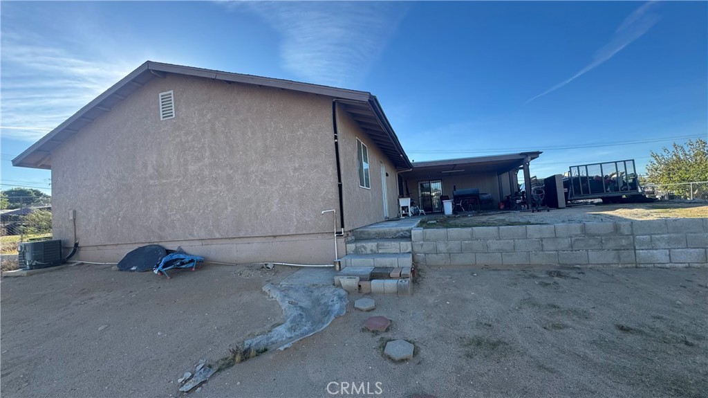 Residential for sale at 14327 Rodeo Drive, Victorville CA featuring 5 beds and 3 baths
