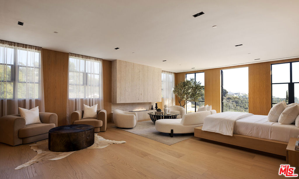 Residential for sale at 1165 Somera Road, Los Angeles CA featuring 6 beds and 10 baths