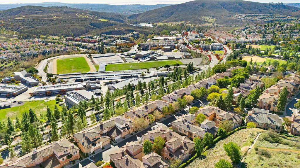 Residential for sale at 1234 Highbluff Avenue, San Marcos CA featuring 2 beds and 3 baths