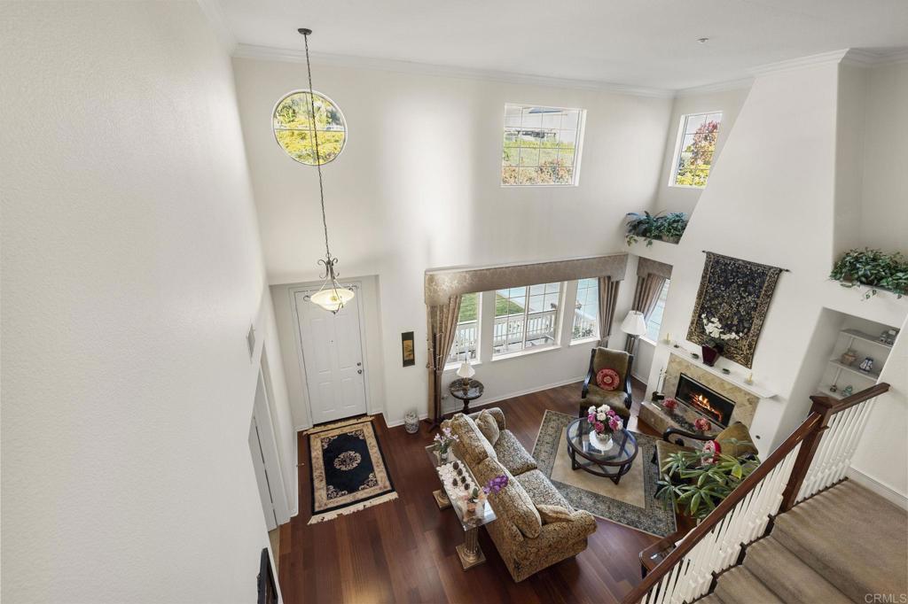 Residential for sale at 10353 Pinion, Escondido CA featuring 5 beds and 5 baths