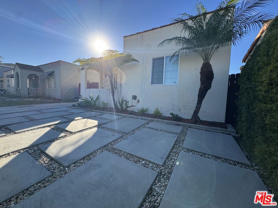Residential for sale at 6407 2nd Avenue, Los Angeles CA featuring 4 beds and 2 baths