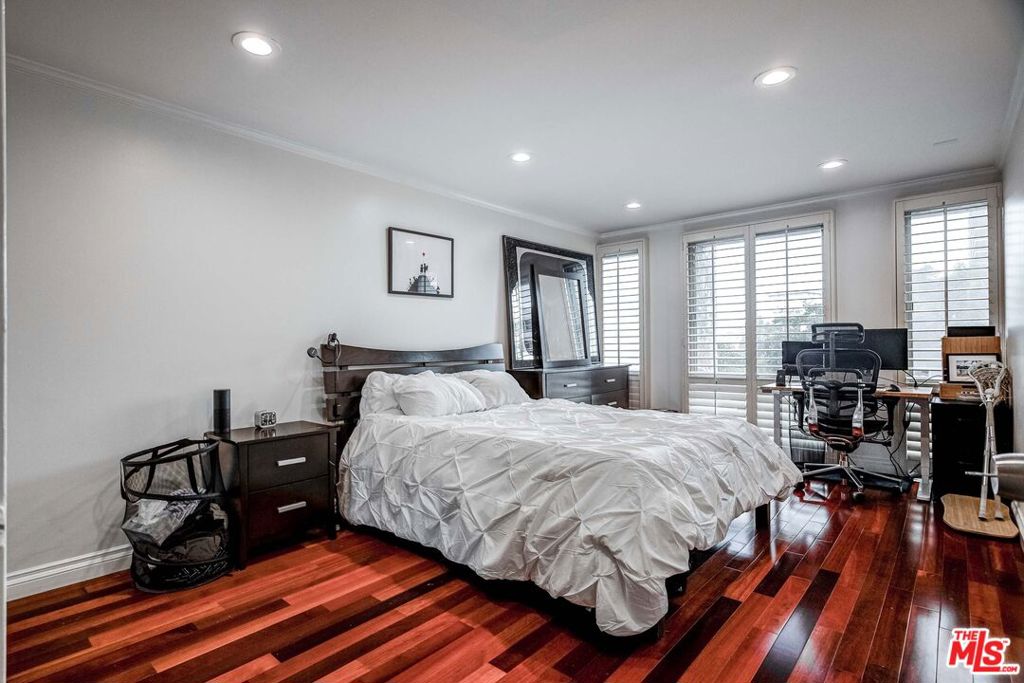Residential for sale at 800 W 1st Street 602, Los Angeles CA featuring 1 bed and 1 bath