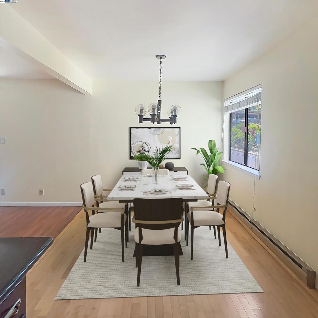 Residential for sale at 2500 Miramar Ave 101, Castro Valley CA featuring 2 beds and 2 baths
