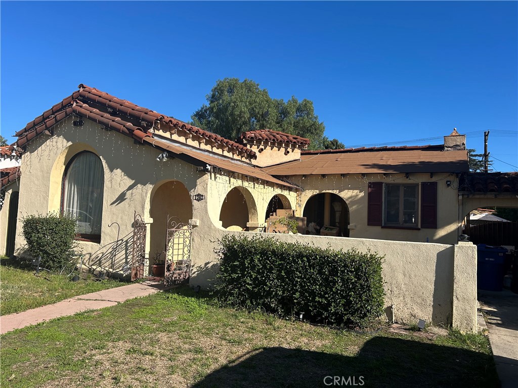 Residential for sale at 1762 Alvira Street, Los Angeles CA featuring 4 beds and 3 baths
