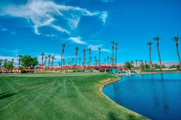 Residential for sale at 78930 Champagne Lane, Palm Desert CA featuring 2 beds and 2 baths