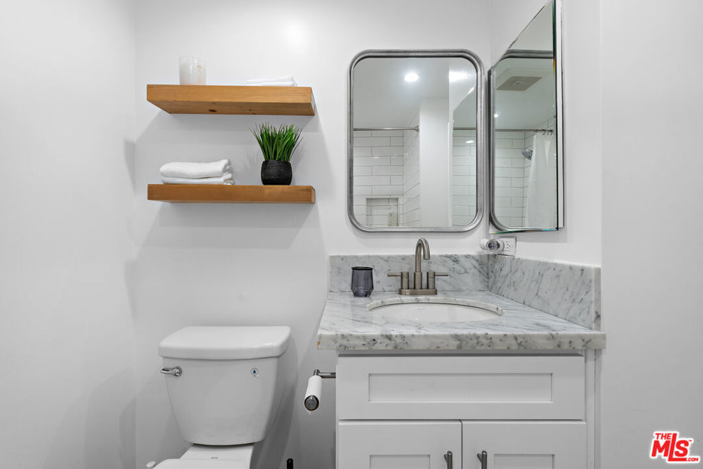 Residential for sale at 321 S San Vicente Boulevard 507, Los Angeles CA featuring 2 beds and 2 baths