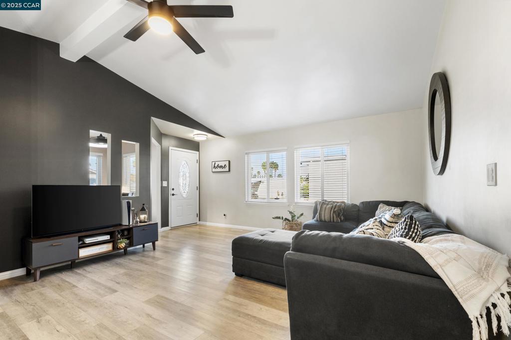 Manufactured In Park for sale at 235 Hieber Dr, Pacheco CA featuring 3 beds and 2 baths