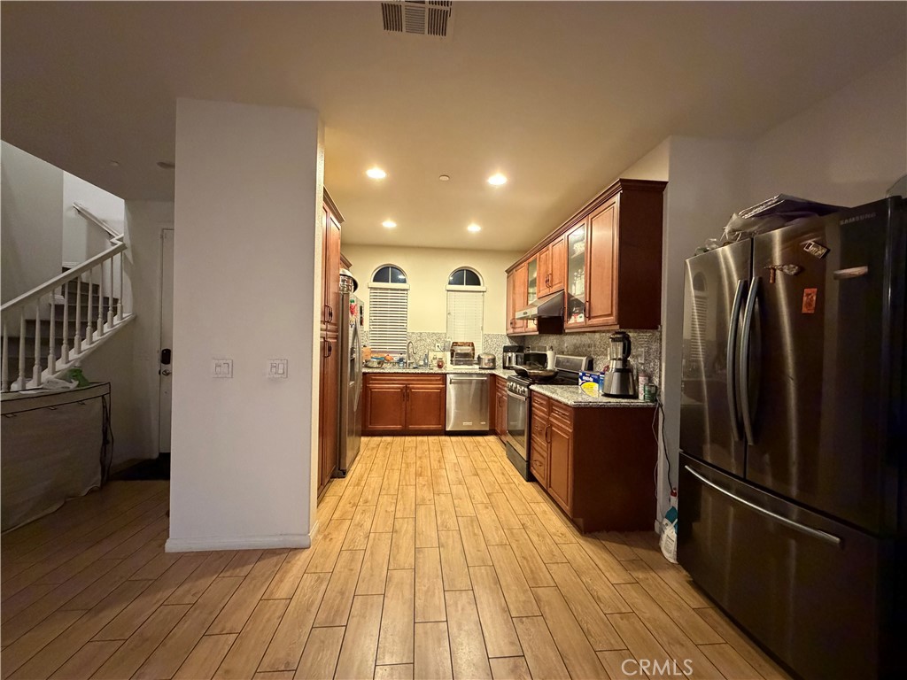 Residential for sale at 8642 Cava, Rancho Cucamonga CA featuring 3 beds and 3 baths