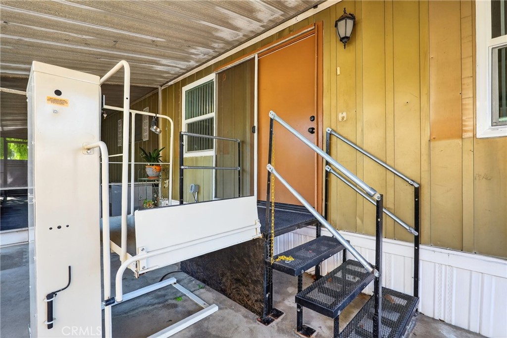 Manufactured In Park for sale at 801 W Covina Blvd 108, San Dimas CA featuring 2 beds and 2 baths