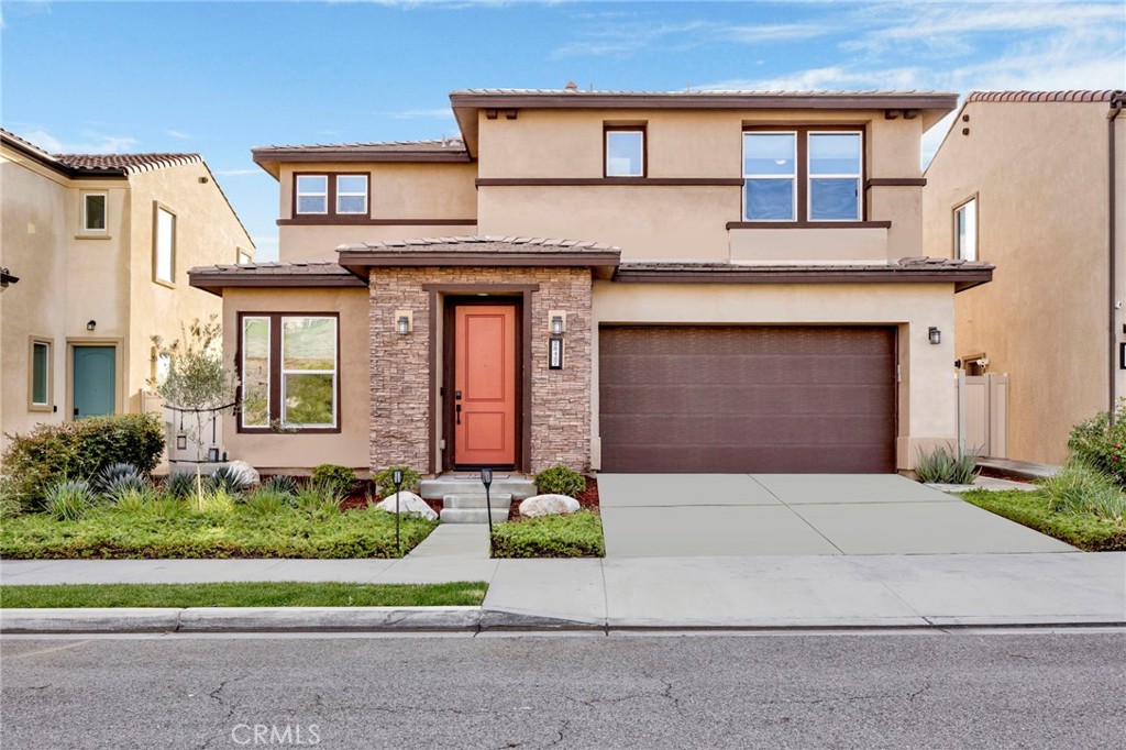 Residential for sale at 28427 Ascent, Saugus CA featuring 3 beds and 3 baths