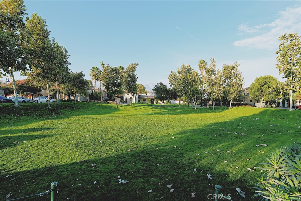 Residential for sale at 2908 E Via Fiano, Ontario CA featuring 3 beds and 3 baths