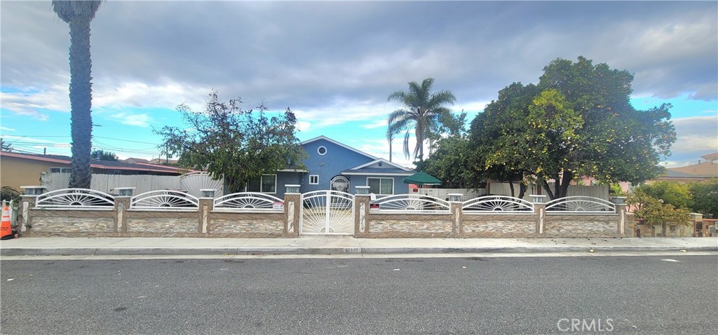 Residential for sale at 10181 Larson Avenue, Garden Grove CA featuring 4 beds and 4 baths