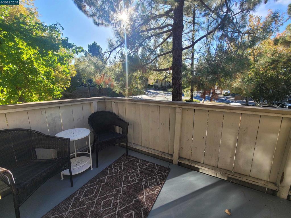 Residential for sale at 375 Camelback Rd 23, Pleasant Hill CA featuring 2 beds and 1 bath