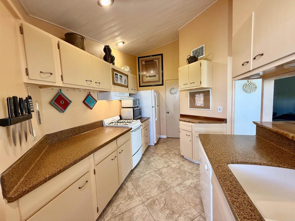 Residential for sale at 37800 Da Vall Drive 10, Rancho Mirage CA featuring 2 beds and 2 baths